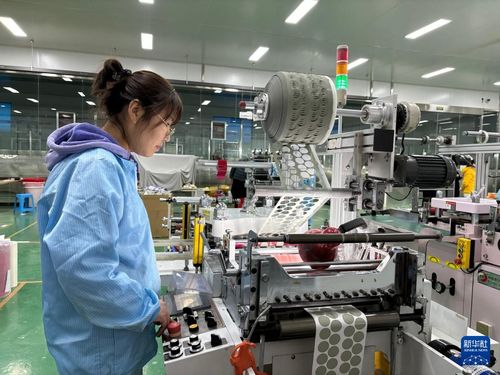 河北保定 深度融入協同發展，跑出集成電路產業轉型“加速度”
