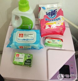 生娃一年談談嬰兒用品 篇一 衛生用品及洗護用品選購與避坑指南